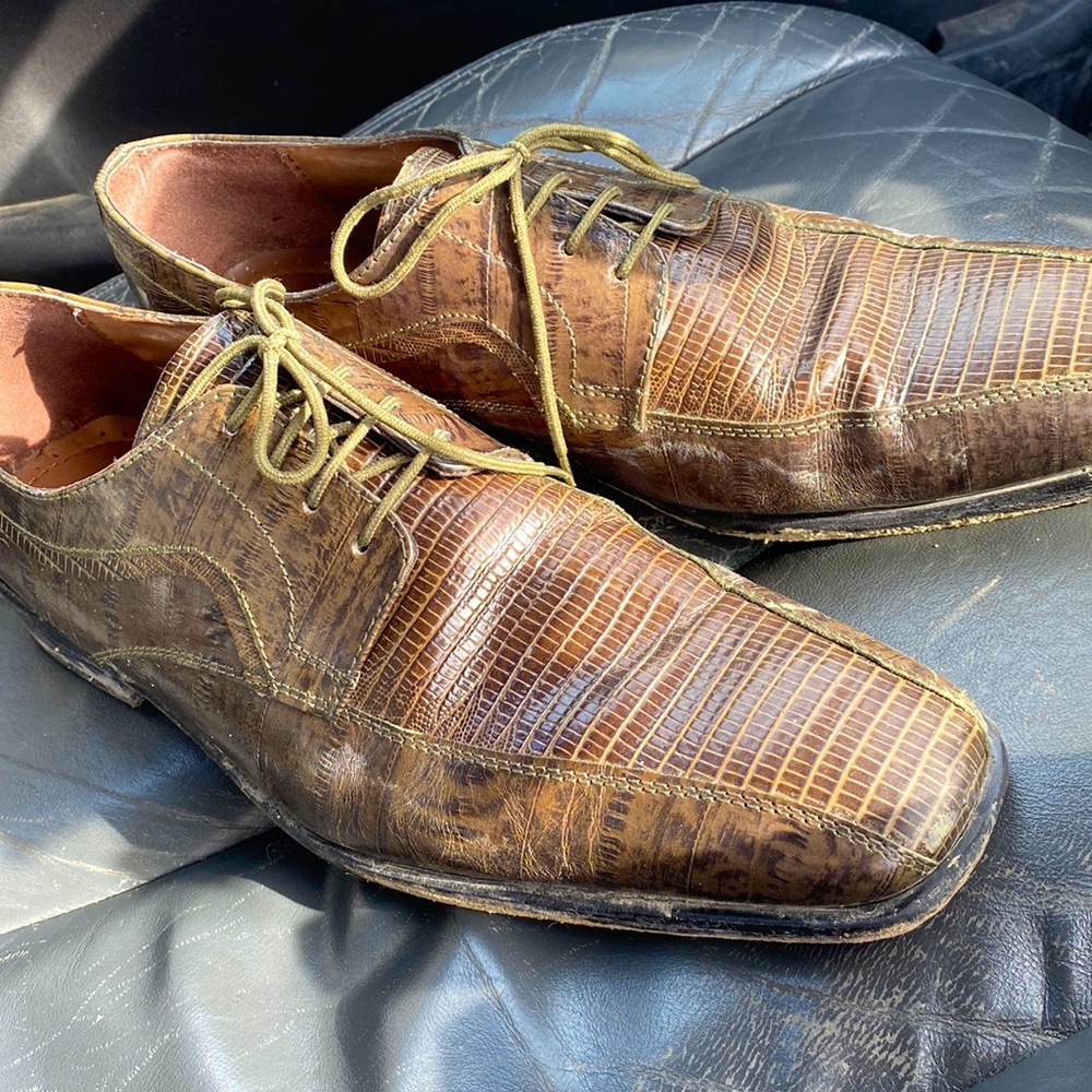 Dress Shoes